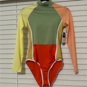 Rip curl Spring Suit